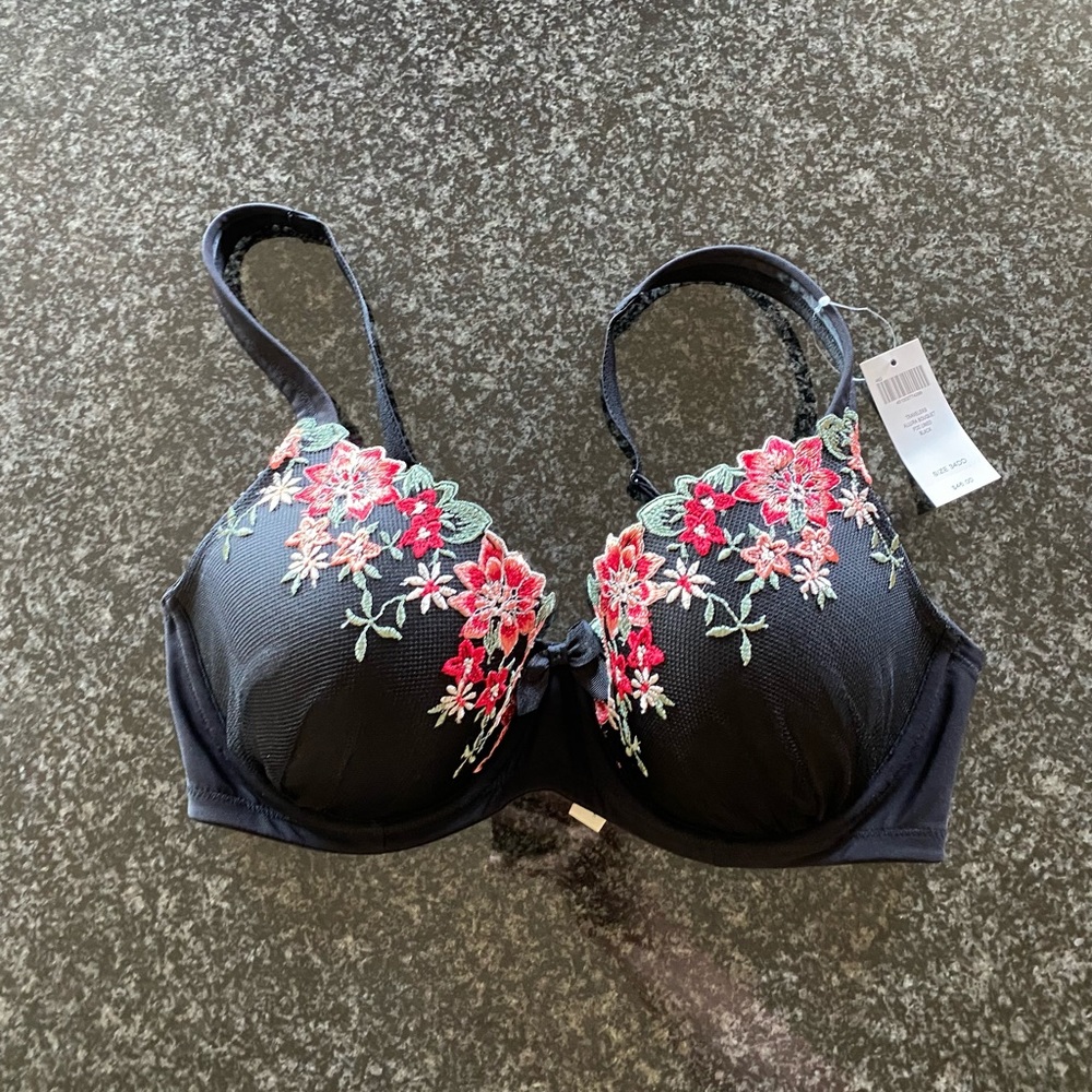 NWT Soma Allura Bouquet bra